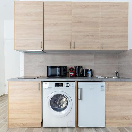 Home Suite Home Pigalle/Saint-Lazare Studio Paris Extérieur photo