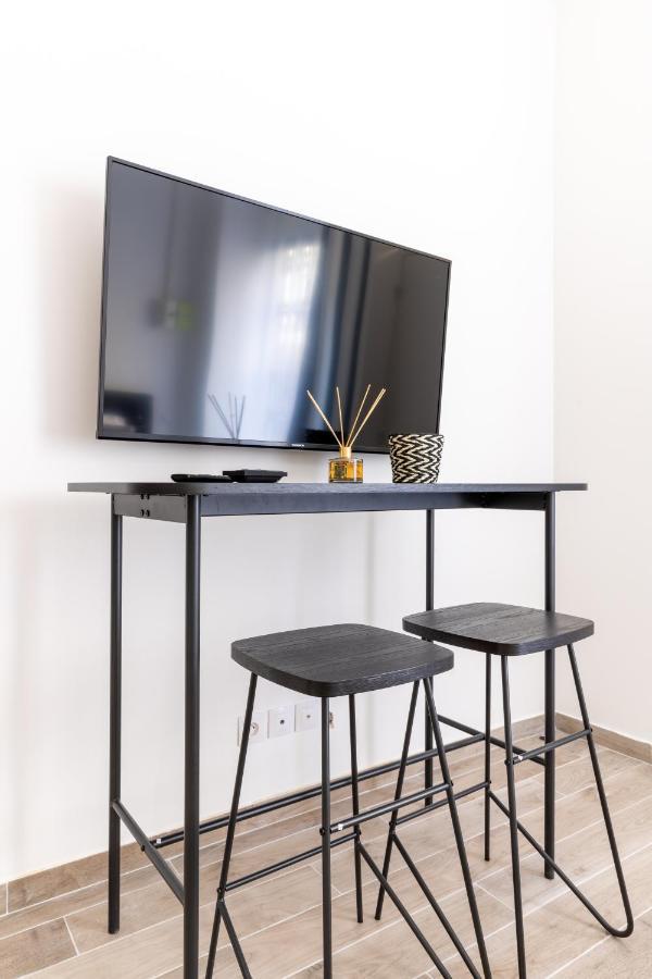 Home Suite Home Pigalle/Saint-Lazare Studio Paris Extérieur photo