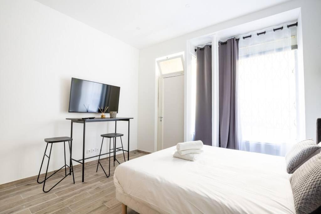 Home Suite Home Pigalle/Saint-Lazare Studio Paris Extérieur photo