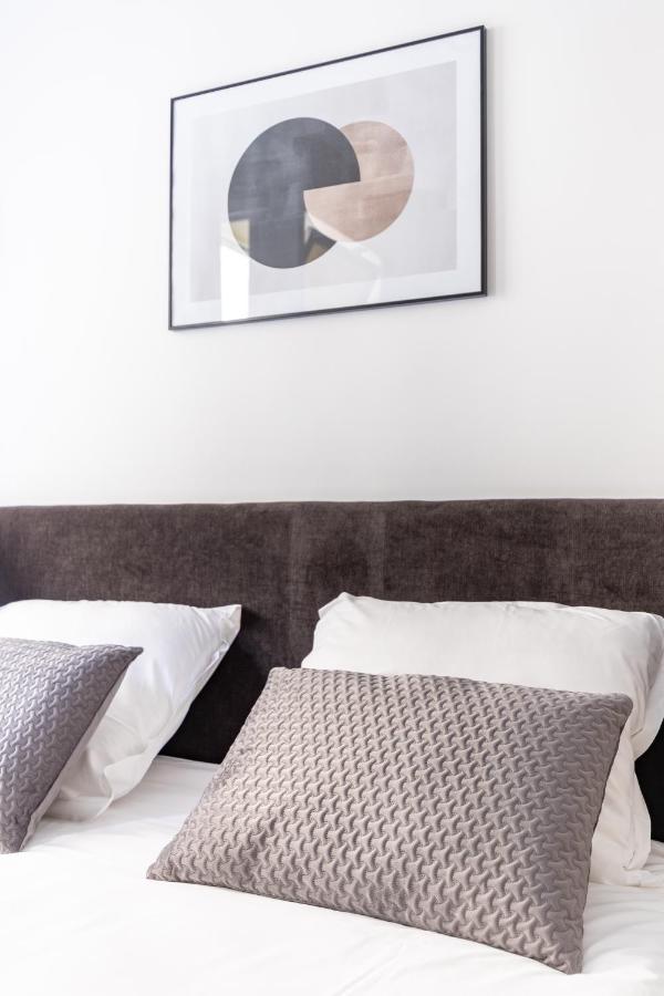 Home Suite Home Pigalle/Saint-Lazare Studio Paris Extérieur photo